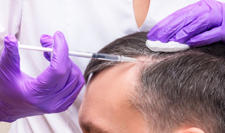 PRP TREATMENT